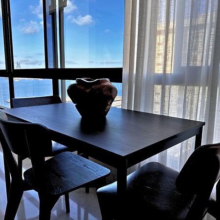 Apartmán Oasis Luz Y Mar Las Palmas de Gran Canaria Exteriér fotografie