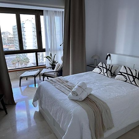 Apartmán Oasis Luz Y Mar Las Palmas de Gran Canaria Exteriér fotografie