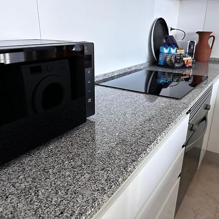 Apartmán Oasis Luz Y Mar Las Palmas de Gran Canaria Exteriér fotografie