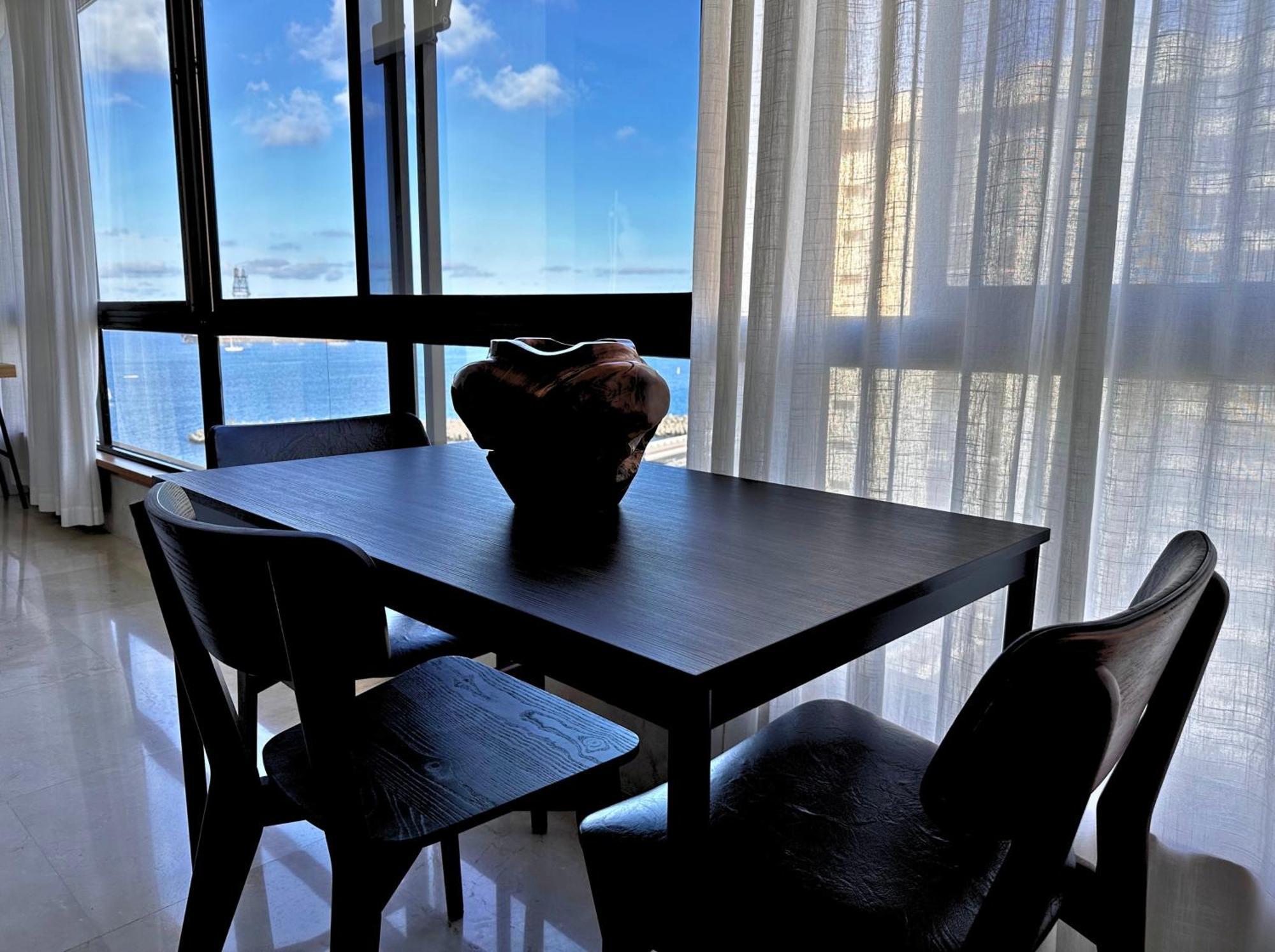 Apartmán Oasis Luz Y Mar Las Palmas de Gran Canaria Exteriér fotografie