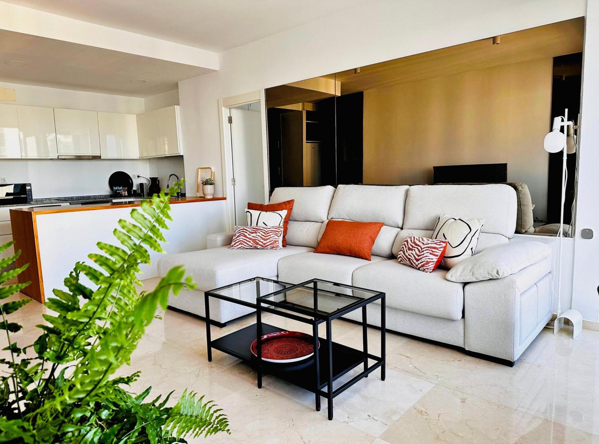 Apartmán Oasis Luz Y Mar Las Palmas de Gran Canaria Exteriér fotografie