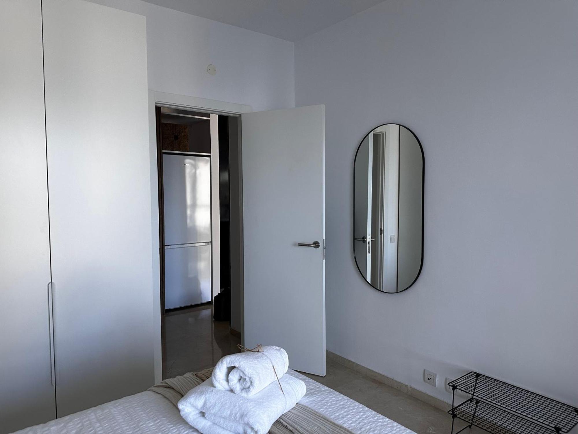 Apartmán Oasis Luz Y Mar Las Palmas de Gran Canaria Exteriér fotografie
