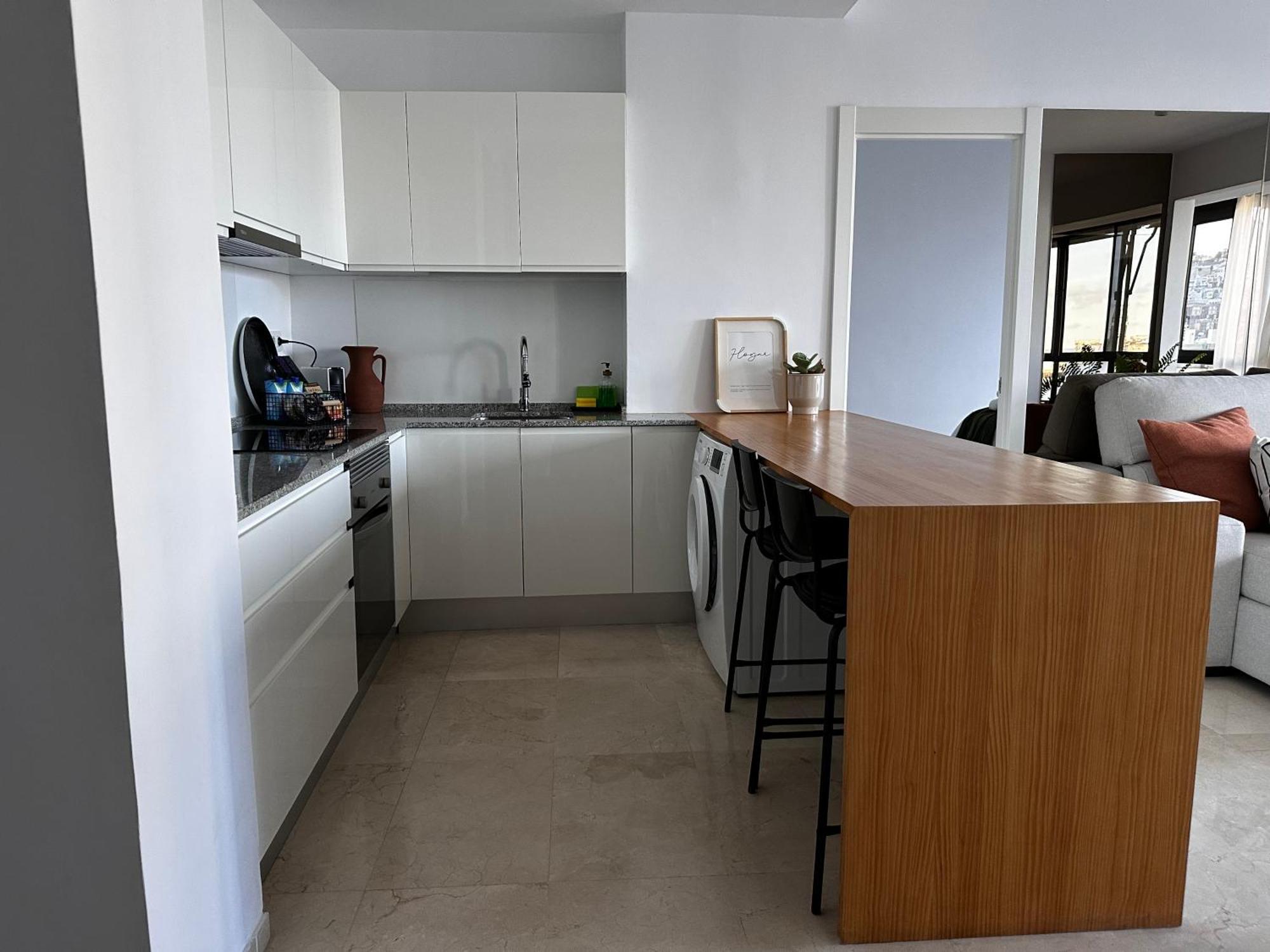 Apartmán Oasis Luz Y Mar Las Palmas de Gran Canaria Exteriér fotografie