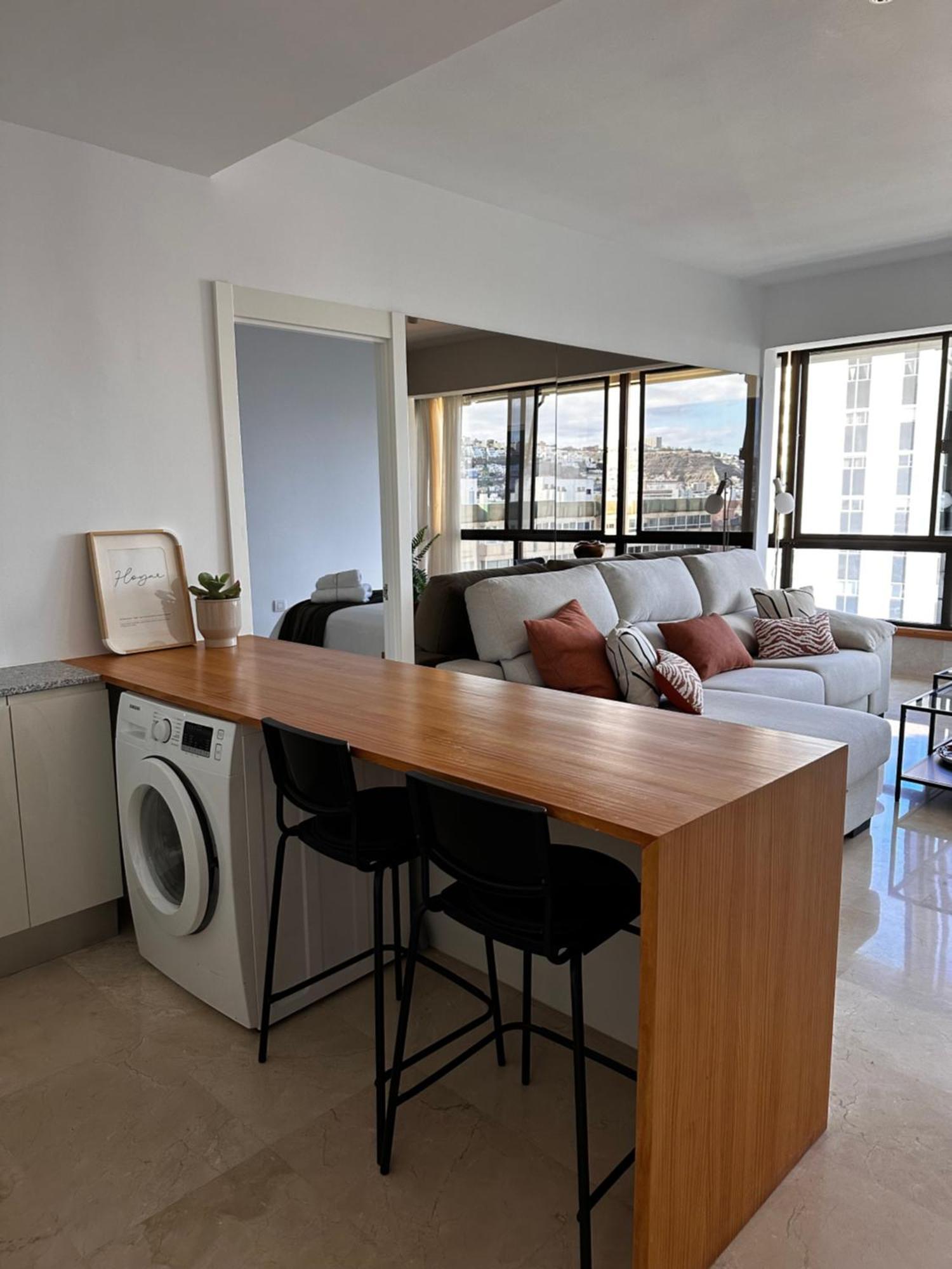 Apartmán Oasis Luz Y Mar Las Palmas de Gran Canaria Exteriér fotografie